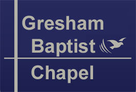 Gresham Baptist Chapel